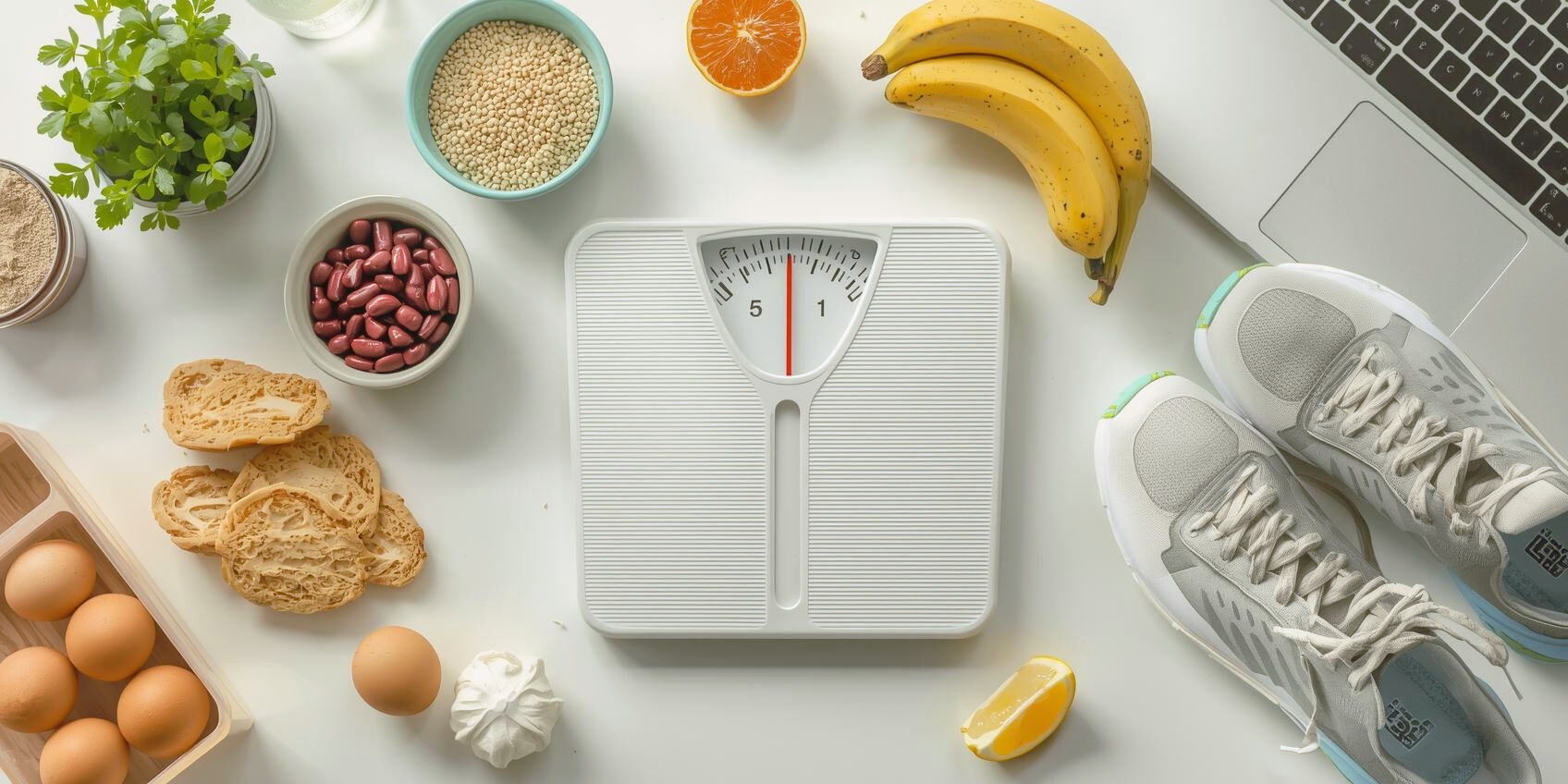 My Health Journey as a 41-Year-Old Stay-at-Home Dad